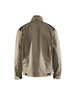 Veste Industrie Blåkläder 4054 Beige/Noir Blaklader - 405418002499