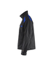 Veste Industrie Blåkläder 4054 Noir/Bleu roi Blaklader - 405418009985