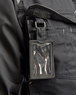 Veste Industrie Blåkläder 4054 Noir/Gris clair Blaklader - 405418009994