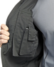 Veste Industrie Blåkläder 4054 Noir/Gris clair Blaklader - 405418009994
