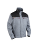 Veste Profil Blåkläder 4055 Gris clair/Noir Blaklader - 405518009499