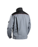 Veste Profil Blåkläder 4055 Gris clair/Noir Blaklader - 405518009499