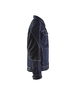 Veste Cordura® DENIM Blåkläder 4059 Marine/Noir Blaklader - 405911408999