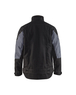 Veste retardant flamme Blåkläder 4061 Noir/Gris clair Blaklader - 406115169994