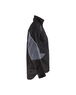 Veste retardant flamme Blåkläder 4061 Noir/Gris clair Blaklader - 406115169994