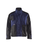 Veste de travail artisan Blåkläder 4063 Marine/Noir Blaklader - 406318608999