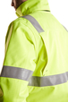 Veste Hiver Multinormes Blåkläder 4068 Jaune fluo/Marine Blaklader - 406815303389