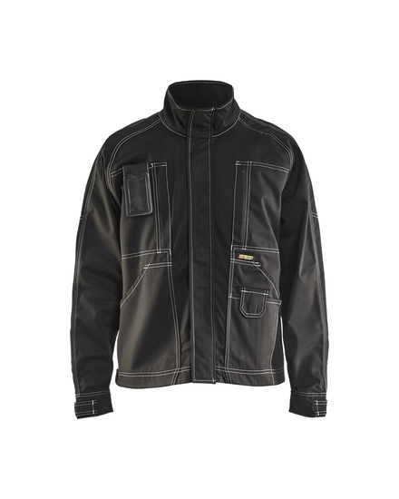 Veste Industrie Poly-recyclé Blåkläder 4090 Noir Blaklader - 409018359900
