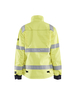 Veste multinormes femme Blåkläder 4091 Jaune fluo/Marine Blaklader - 409115143389