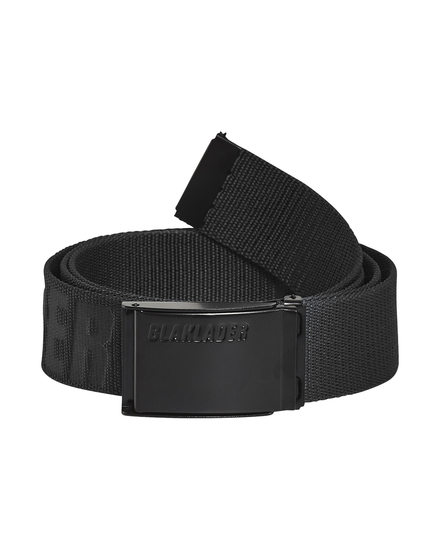 Ceinture extra-longue Blåkläder 4094 Noir Blaklader - 409400009900