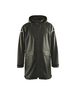Veste de pluie Blåkläder 4301 Vert armée Blaklader - 430120004600