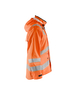 Veste de pluie Blåkläder 4302 Orange fluo Blaklader - 430220035300