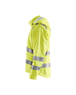 Veste de pluie haute-visibilité ignifugée Blåkläder 4303 Jaune fluo Blaklader - 430320093300