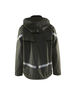 Veste de pluie niveau 2 Blåkläder 4305 Vert armée Blaklader - 430520034600