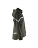 Veste de pluie niveau 2 Blåkläder 4305 Vert armée Blaklader - 430520034600