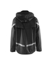 Veste de pluie niveau 2 Blåkläder 4305 Noir Blaklader - 430520039900