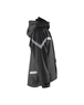 Veste de pluie niveau 2 Blåkläder 4305 Noir Blaklader - 430520039900