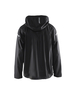 Veste de pluie niveau 1 Blåkläder 4311 Noir Blaklader - 431120009900