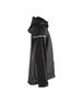 Veste de pluie niveau 1 Blåkläder 4311 Noir Blaklader - 431120009900