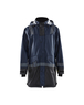 Manteau de pluie niveau 2 Blåkläder 4321 Marine foncé/Noir Blaklader - 432120038699
