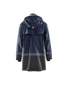 Manteau de pluie niveau 2 Blåkläder 4321 Marine foncé/Noir Blaklader - 432120038699