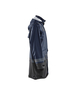 Manteau de pluie niveau 2 Blåkläder 4321 Marine foncé/Noir Blaklader - 432120038699