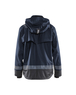 Veste de pluie niveau 2 Blåkläder 4322 Marine foncé/Noir Blaklader - 432220038699