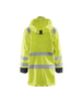Veste de pluie haute-visibilité Blåkläder 4326 Jaune fluo/Noir Blaklader - 432620053399