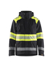 Veste hardshell haute-visibilité Blåkläder 4420 Noir/Jaune fluo Blaklader - 442019779933