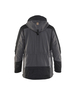 Parka doublée Blåkläder 4434 Gris clair/Noir Blaklader - 443419459499