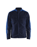 Veste industrie stretch 2D Blåkläder 4444 Marine/Bleu Roi Blaklader - 444418328985