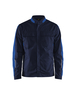 Veste industrie stretch 2D Blåkläder 4444 Marine/Bleu Roi Blaklader - 444418328985