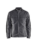 Veste industrie stretch 2D Blåkläder 4444 Gris moyen/Noir Blaklader - 444418329699