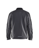 Veste industrie stretch 2D Blåkläder 4444 Gris moyen/Noir Blaklader - 444418329699