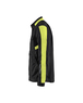Veste industrie stretch 2D Blåkläder 4444 Noir/Jaune fluo Blaklader - 444418329933