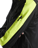 Veste industrie stretch 2D Blåkläder 4444 Noir/Jaune fluo Blaklader - 444418329933