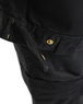 Veste industrie stretch 2D Blåkläder 4444 Noir/Jaune fluo Blaklader - 444418329933