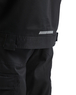 Veste industrie stretch 2D Blåkläder 4444 Noir/Jaune fluo Blaklader - 444418329933