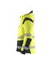Veste hiver haute-visibilité Blåkläder 4455 Jaune fluo/Noir Blaklader - 445519873399