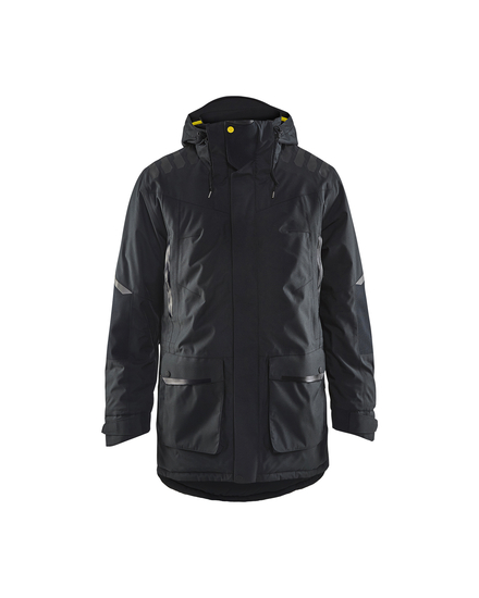 Parka hiver Evolution Blåkläder 4460 Noir Blaklader - 446019219900