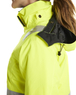 Parka hiver haute-visibilité Femme Blåkläder 4472 Jaune fluo/Noir Blaklader - 447219873399