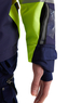 Veste hardshell stretch 2D haute-visibilité Blåkläder 4496 Jaune fluo/Marine Blaklader - 449619183389