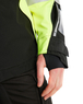 Veste hardshell stretch 2D haute-visibilité Blåkläder 4496 Jaune fluo/Noir Blaklader - 449619183399