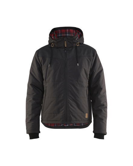 Veste doublée Blåkläder 4499 Gris foncé Blaklader - 449918459800