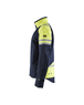 Veste inherent Steel Blåkläder 4505 Marine/Jaune fluo Blaklader - 450515198933