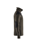 Sweat en laine col zippé Blåkläder 4630 Vert olive foncé/Gris foncé Blaklader - 463010714598
