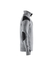 Sweat en laine col zippé Blåkläder 4630 Gris chiné/Gris foncé Blaklader - 463010719098