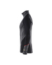 Haut de sous-vêtement col camionneur XWARM Blåkläder 4699 Gris moyen/Noir Blaklader - 469917369699