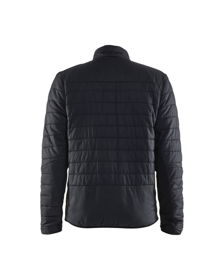 Veste doublée Blåkläder 4710 Noir/Gris foncé Blaklader - 471020309998