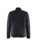 Veste doublée Blåkläder 4710 Noir/Gris foncé Blaklader - 471020309998